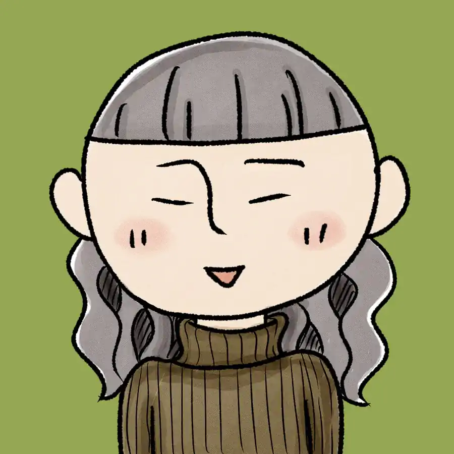 冬川智子先生の作者アイコン