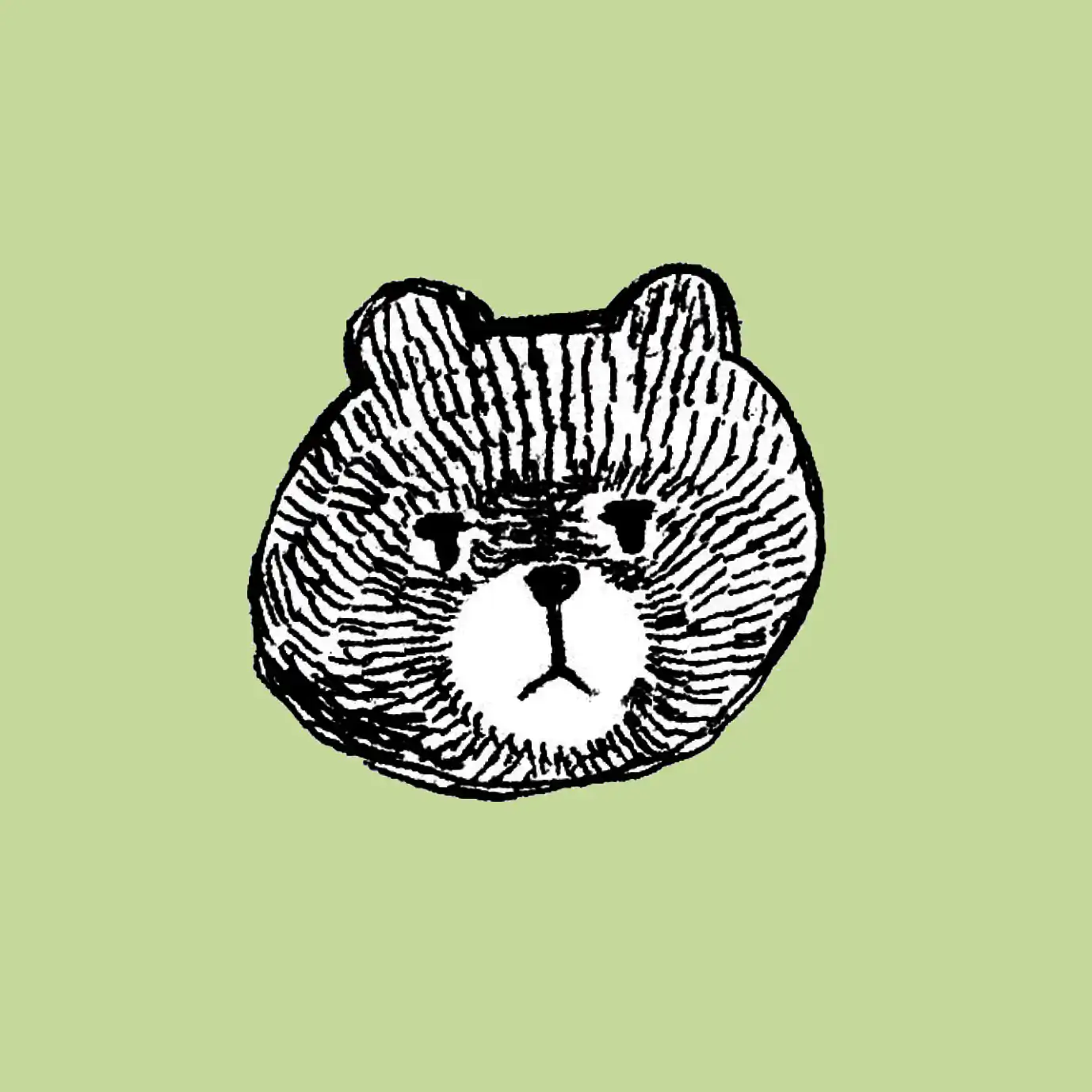 Kurogoma.先生の作者アイコン