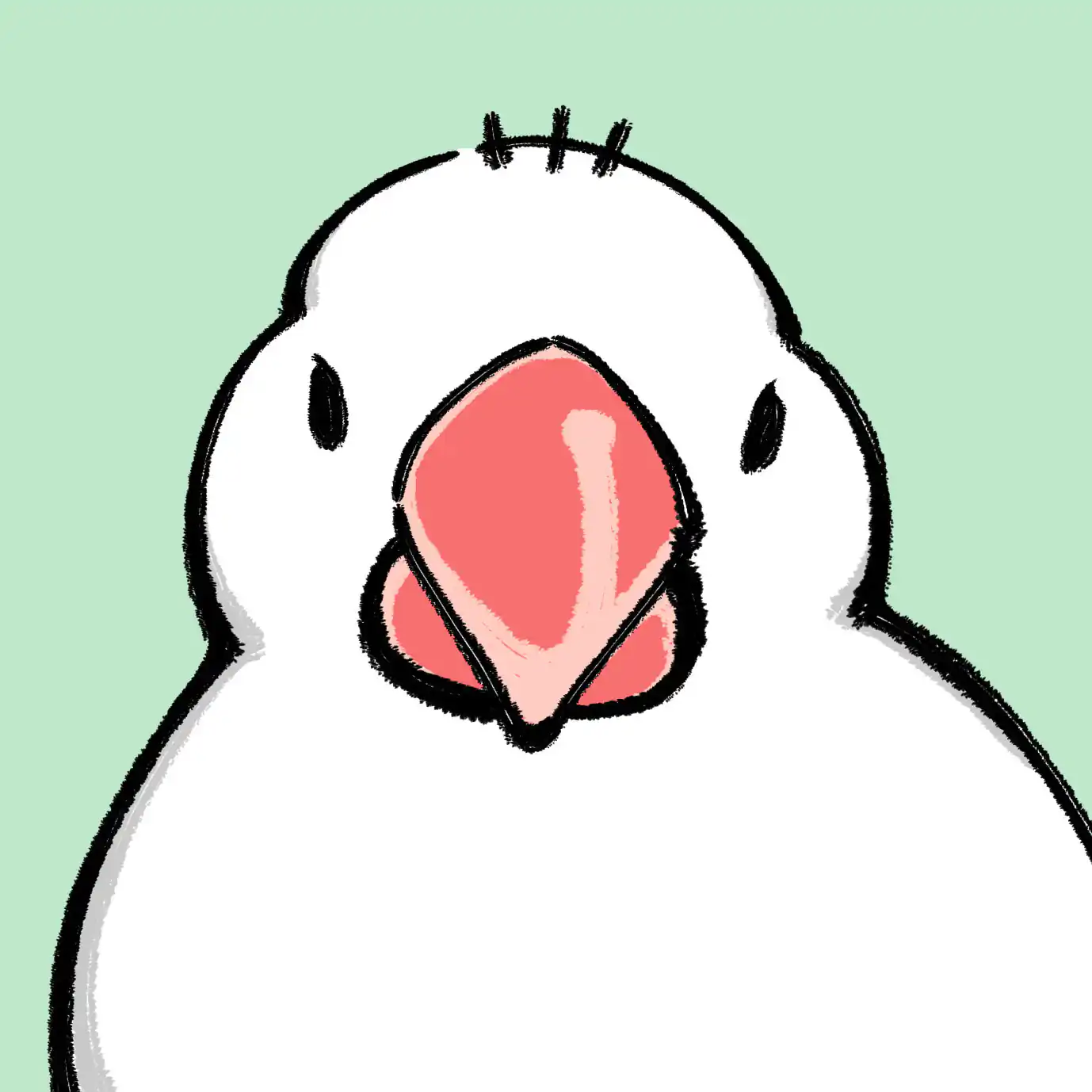 白鳥マスオ先生の作者アイコン