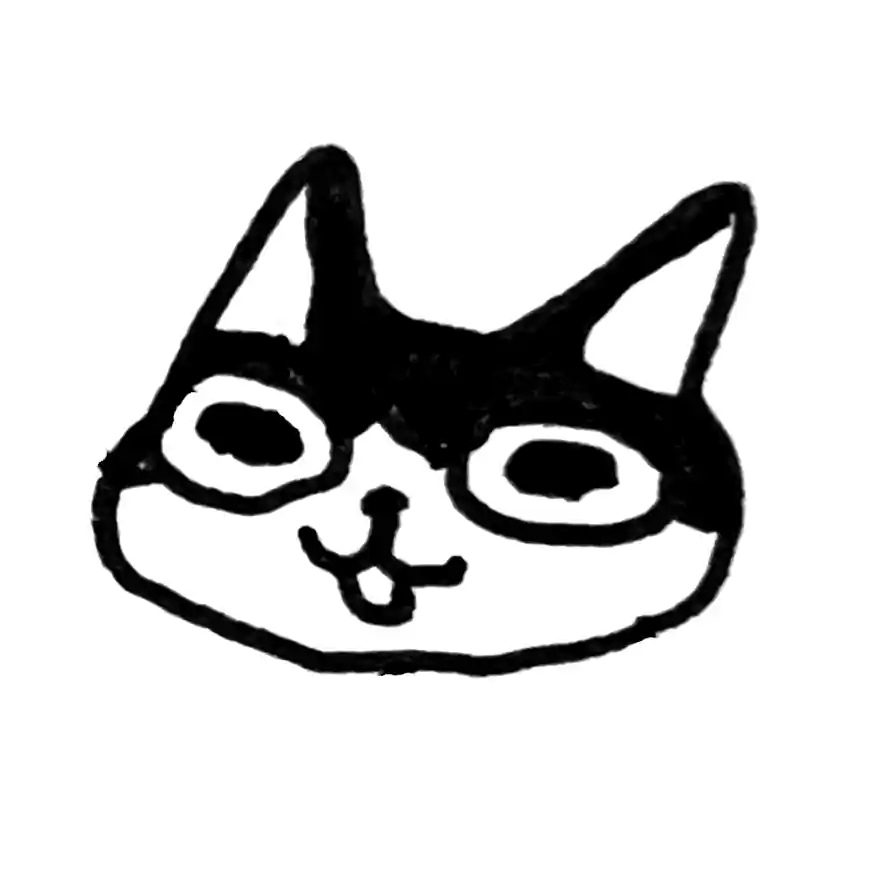 ながらりょうこ先生の作者アイコン