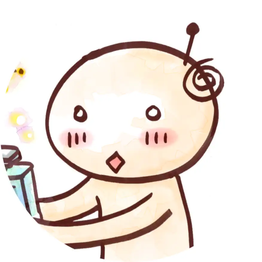 瓜生花子先生の作者アイコン