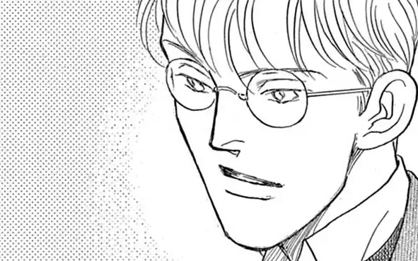 第14話 -1 ホワイトウィロー城へ の話サムネイル