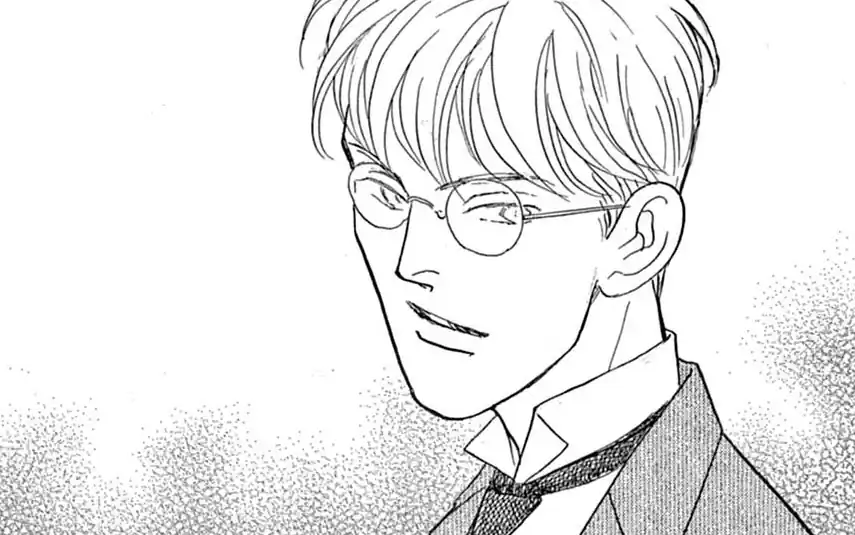 第14話 -2 ホワイトウィロー城へ の話サムネイル