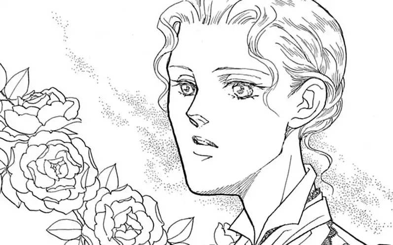 最終話 -1 白い貴婦人 の話サムネイル