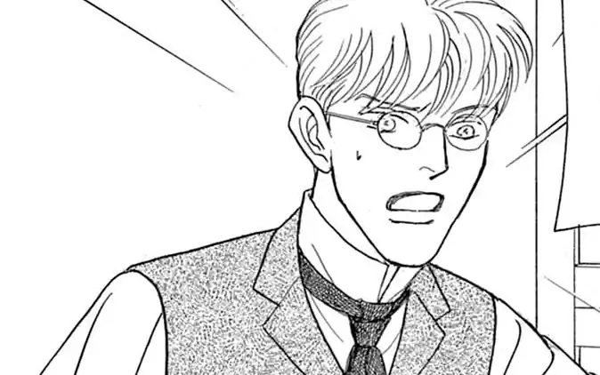 最終話 -2 白い貴婦人 の話サムネイル