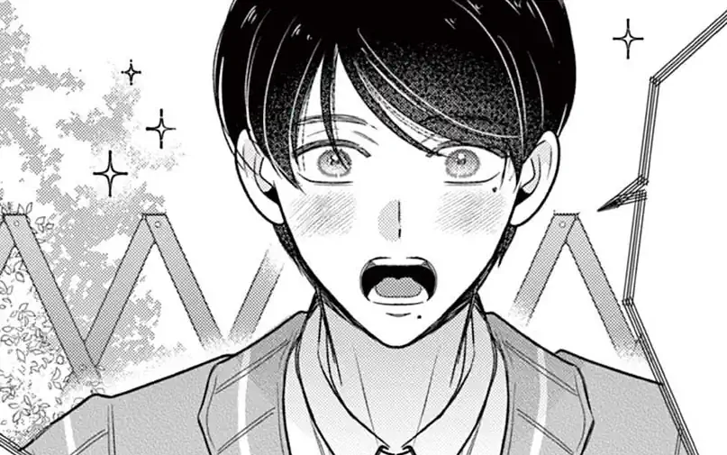 第4話 前編  の話サムネイル