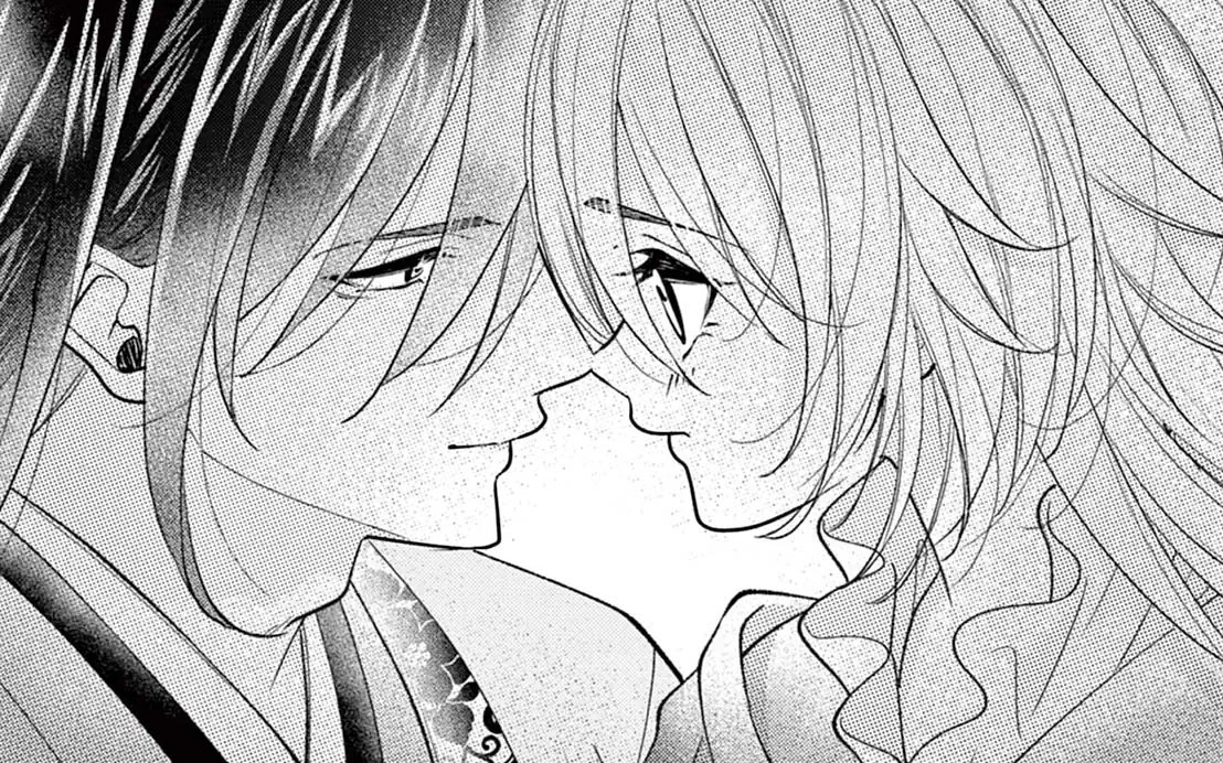 第23話 前編  の話サムネイル