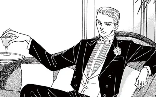 黄昏の雫  の話サムネイル