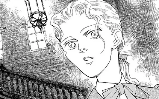 ローランドの遺産 -1  の話サムネイル