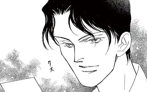 ローランドの遺産 -3  の話サムネイル