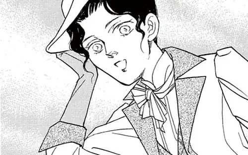 ヴィルヘルムの待ち人 -1  の話サムネイル