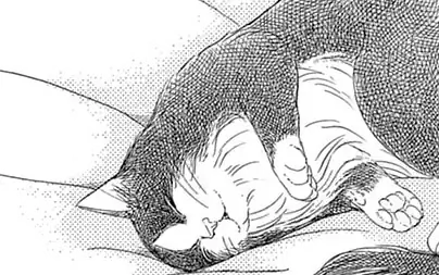 ヴィルヘルムの待ち人 -2  の話サムネイル