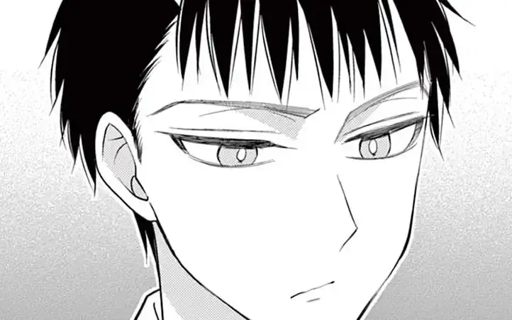 第3話 後編 -1  の話サムネイル