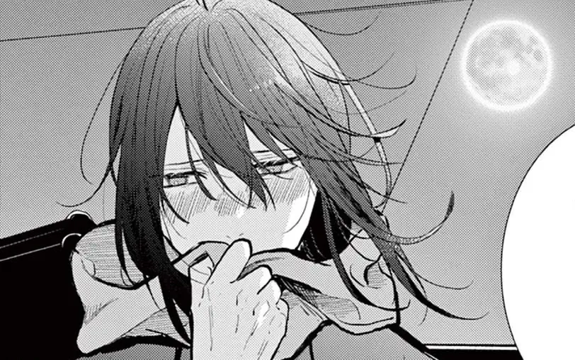 CHAPTER11 後編  の話サムネイル