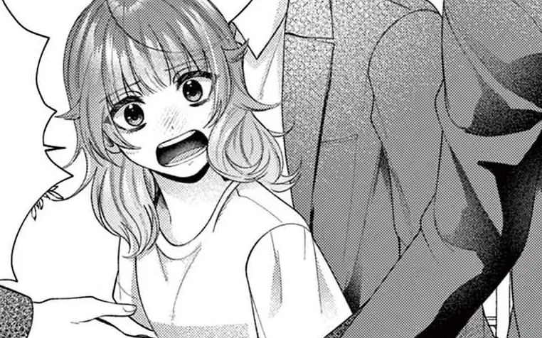 第6話 -2 いきなり共同生活！？ の話サムネイル