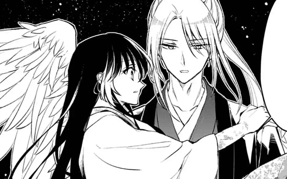 第4話  の話サムネイル