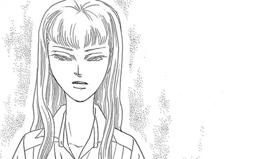 読み切り  の話サムネイル