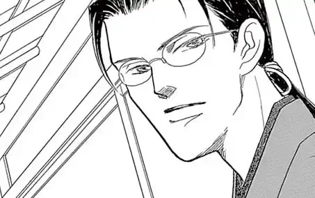 読み切り -1  の話サムネイル