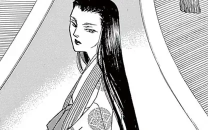 読み切り -2  の話サムネイル