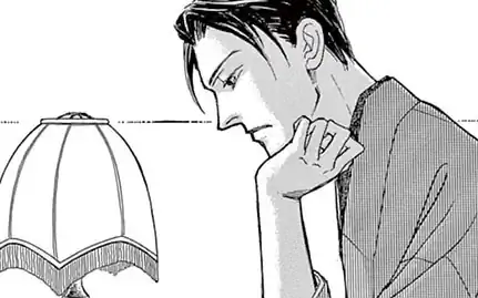 読み切り（２ｐ）  の話サムネイル