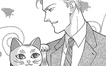 読み切り（６ｐ）  の話サムネイル