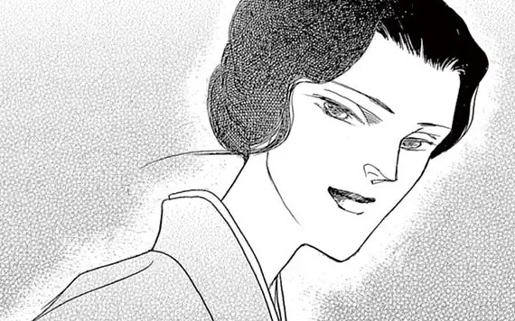 読み切り -2  の話サムネイル