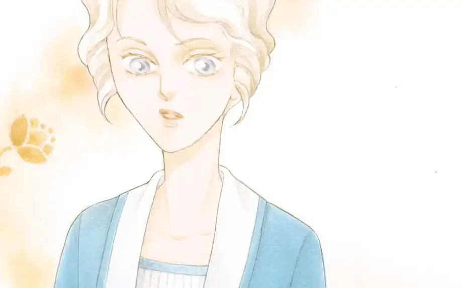 読み切り -1  の話サムネイル