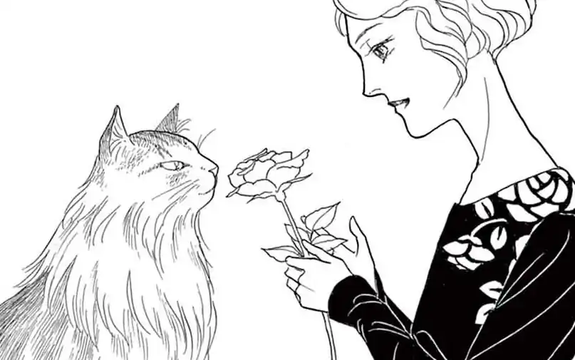 読み切り -2  の話サムネイル