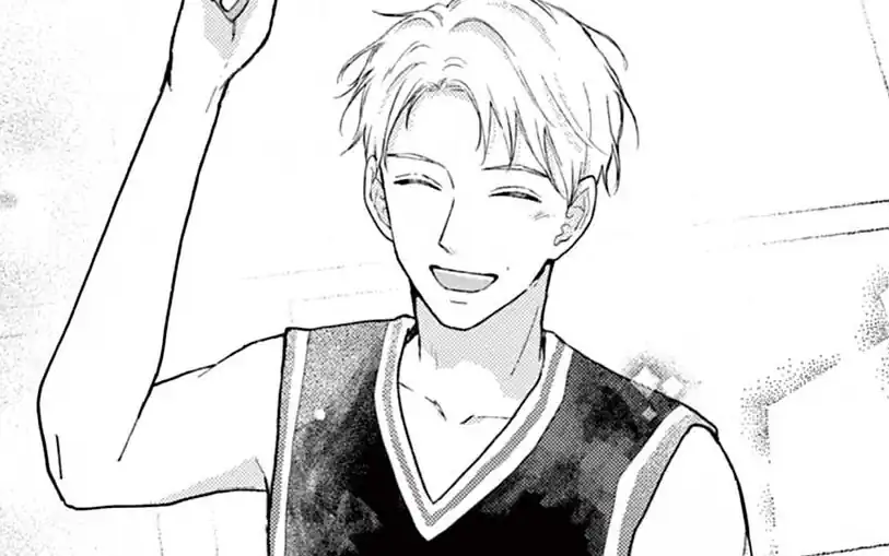 最終話 -1 幼なじみに終止符を の話サムネイル