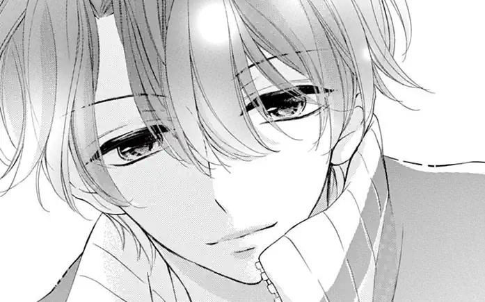 くらくらして甘い -2  の話サムネイル