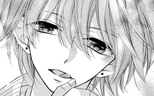 甘いイブにキケンな君 -1  の話サムネイル
