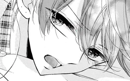 甘いイブにキケンな君―番外編―  の話サムネイル