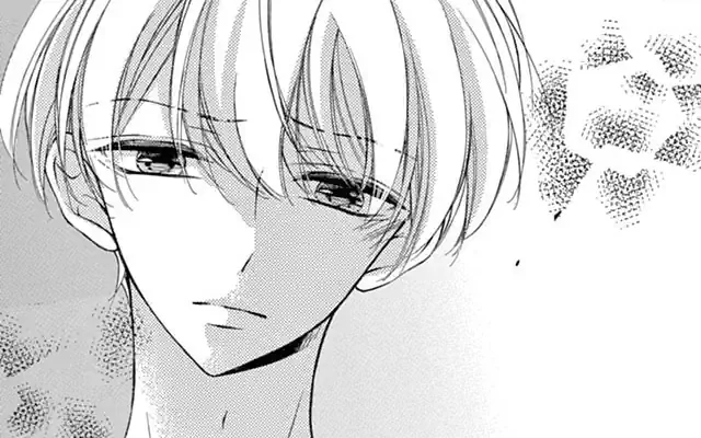 二度、キミに夢中 -2  の話サムネイル