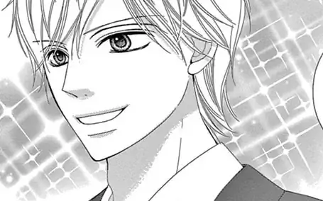 業務上偽装恋愛 -1  の話サムネイル