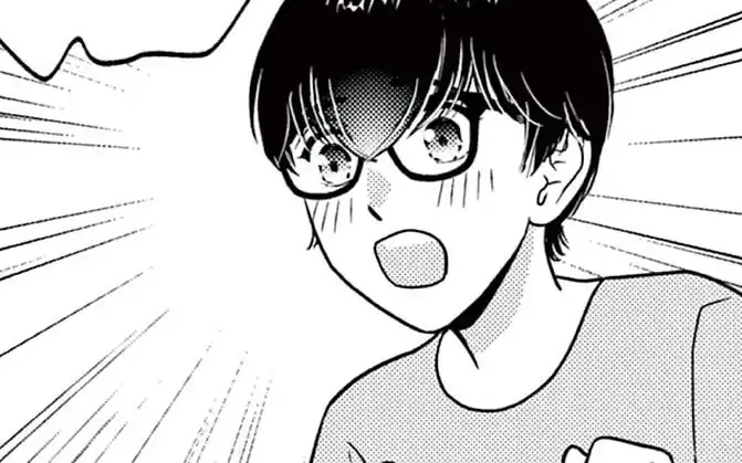 Vol.14 -1  の話サムネイル