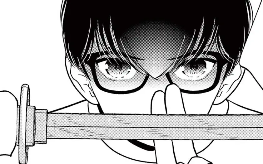 Vol.14 -2  の話サムネイル