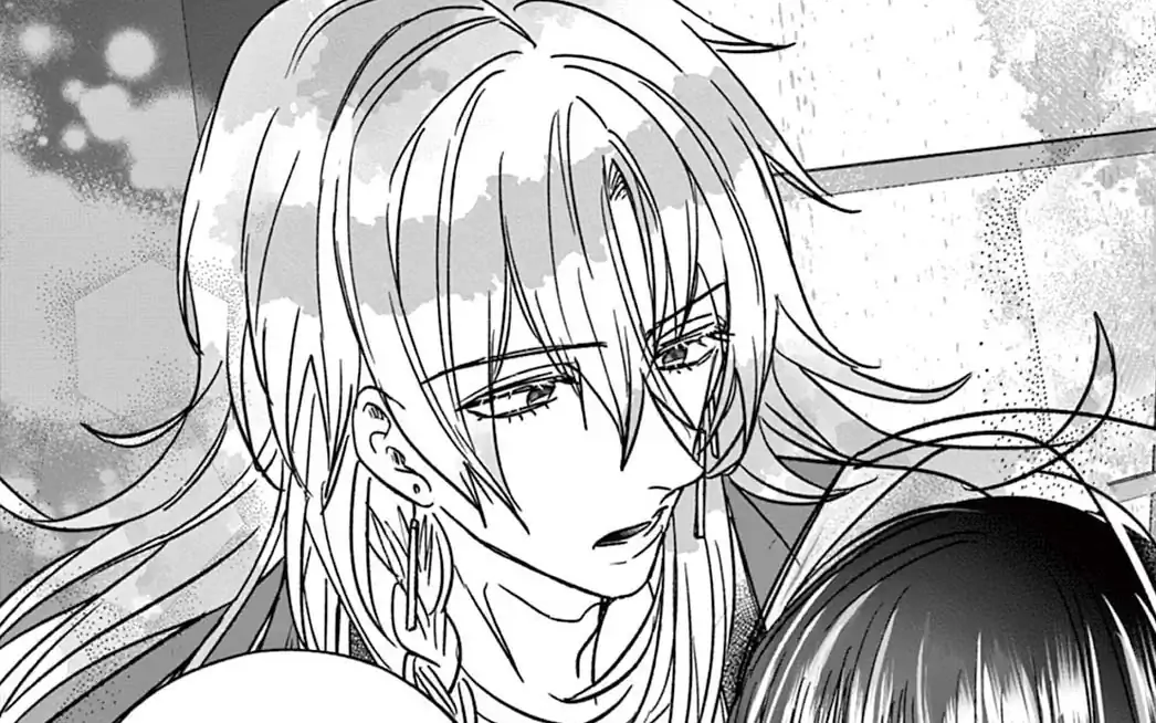 第3話 後編 -1  の話サムネイル