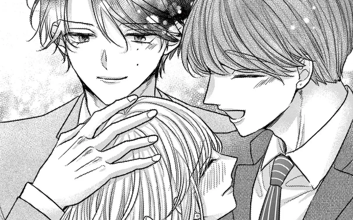 第12話  の話サムネイル