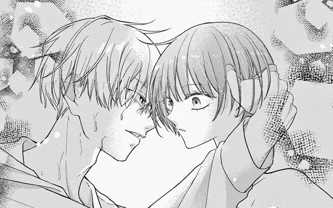 第9話 後編  の話サムネイル