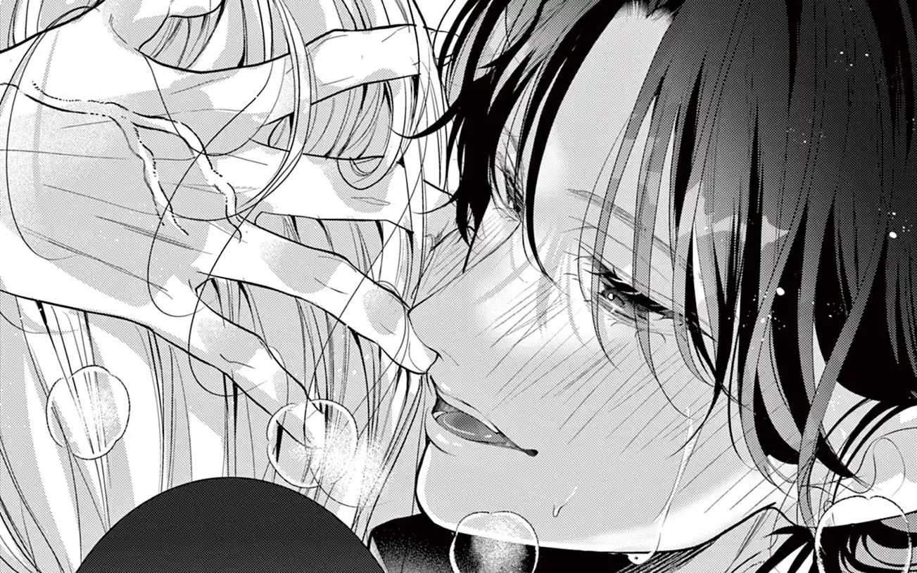 第21話(後編)  の話サムネイル