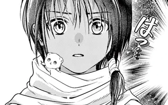 第二十一回 -1 黒の群 の話サムネイル