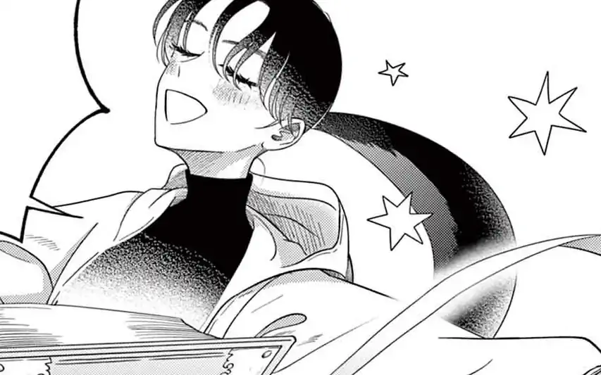 第9話 -2 大魔法使い帰る の話サムネイル