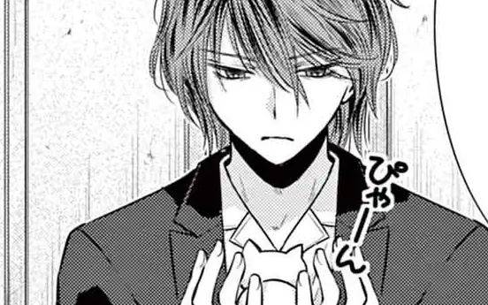 第128回 ―ペケ― feat.猫山さん の話サムネイル