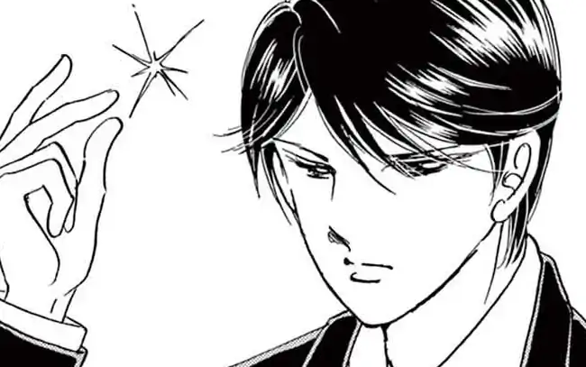 FILE 64 -2 お嬢様結婚事件 の話サムネイル