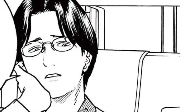 第84話 -1 in the fog の話サムネイル