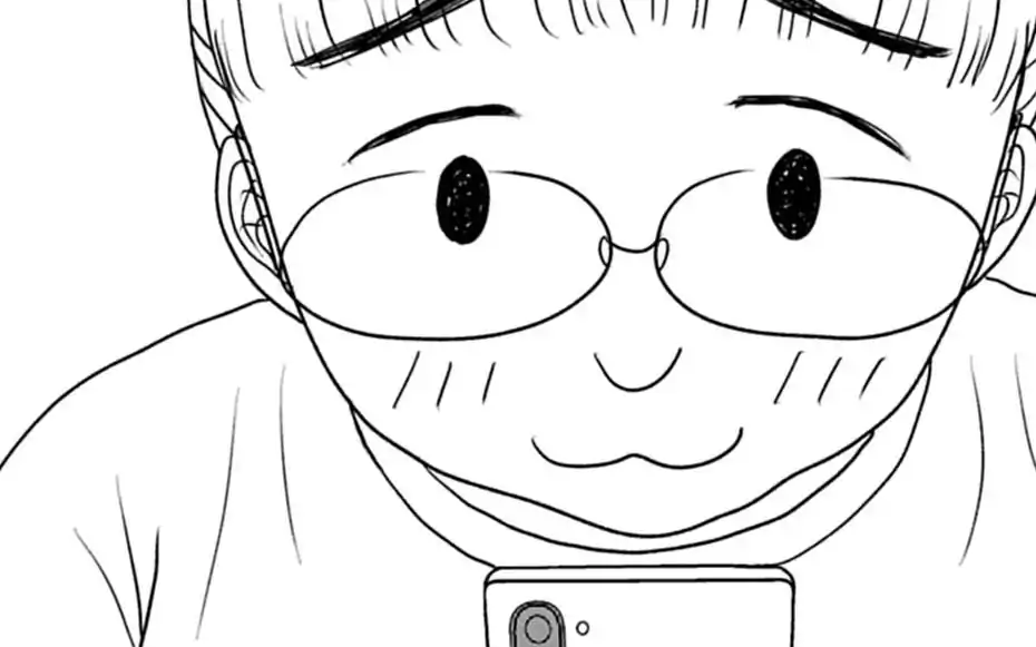 第六話（前編） 再会まで の話サムネイル