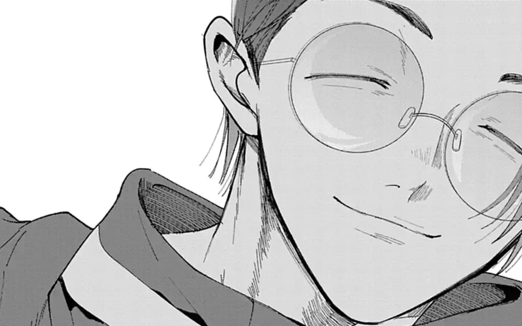 NOTE.10  死体は語る［1］ の話サムネイル