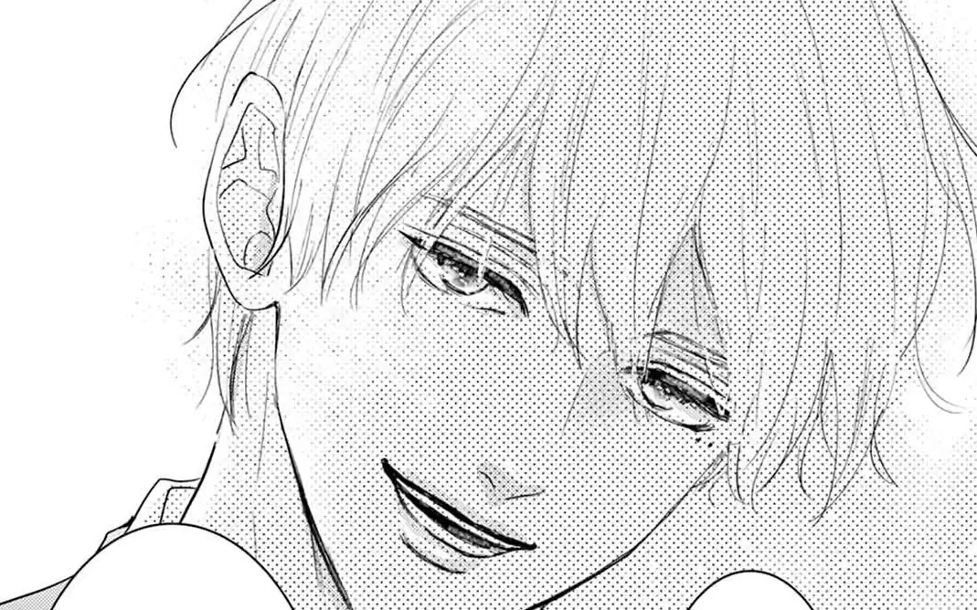 1st Attack. -1 俺と結婚してください の話サムネイル