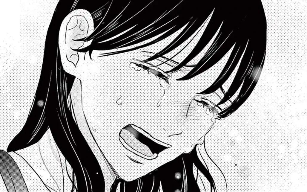 1st Attack. -3 俺と結婚してください の話サムネイル