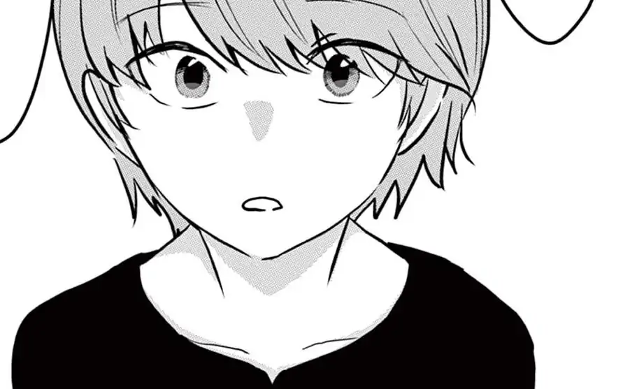 19話 死神と追憶 の話サムネイル